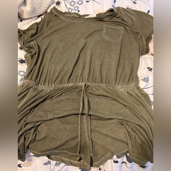 Green, size 3xl jumper - Picture 1 of 1